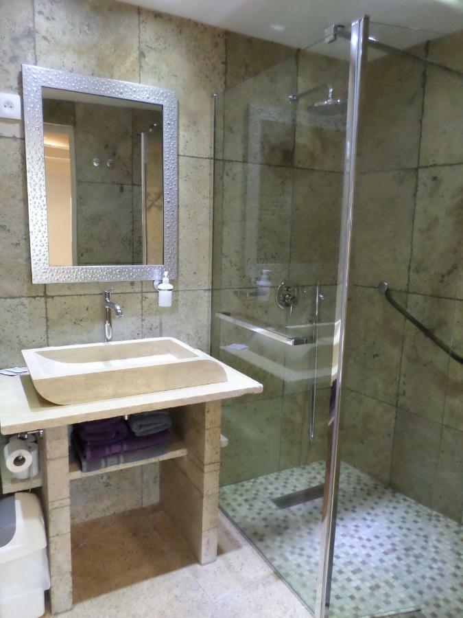 La Haute Traversiere Francueil Ngoại thất bức ảnh