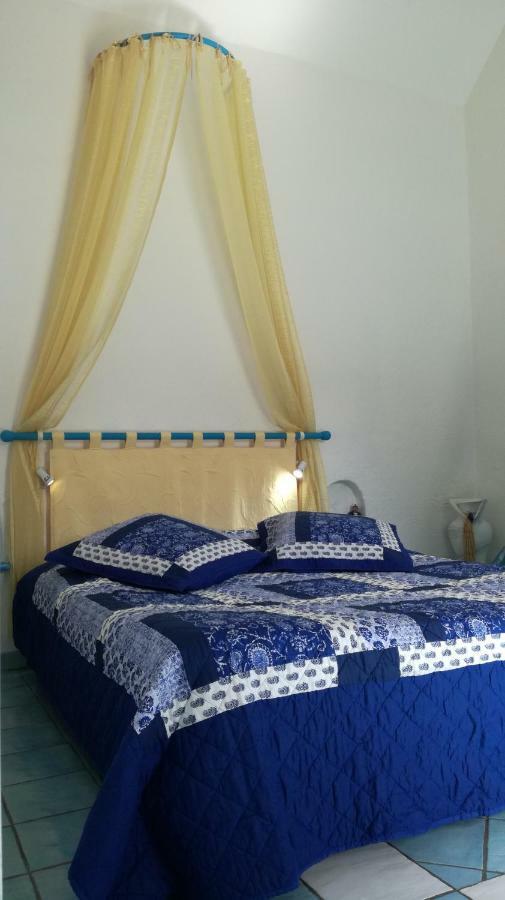 La Haute Traversiere Francueil Ngoại thất bức ảnh
