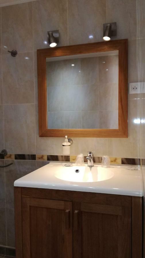 La Haute Traversiere Francueil Ngoại thất bức ảnh